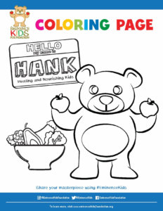 Eminence Kids Colouring Page (Download) | Eminence Kids Foundation